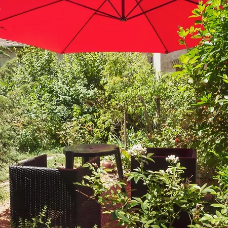 Homestay Double-coin Repas-piscine Mayet