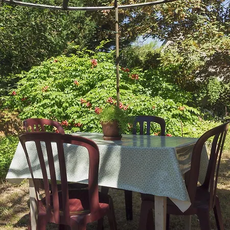 Double-coin Repas-piscine * Mayet